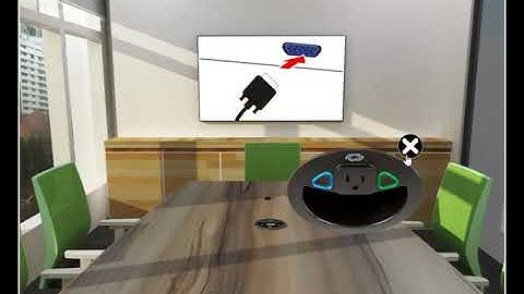 Crestron GUI Usign FLASH