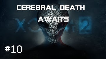 XCOM 2 pt 10 "sad choice"