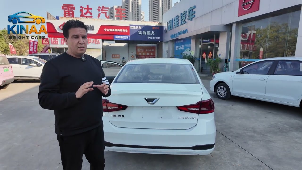 سيارة بسعر ممتاز بمحرك VW 1.5 MPI