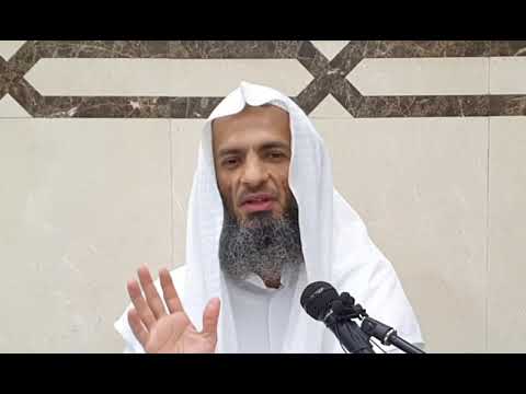 هذا الإختبار ليس بعده تدارك؛ فماذا أعددت لها؟ | الشيخ خالد إسماعيل