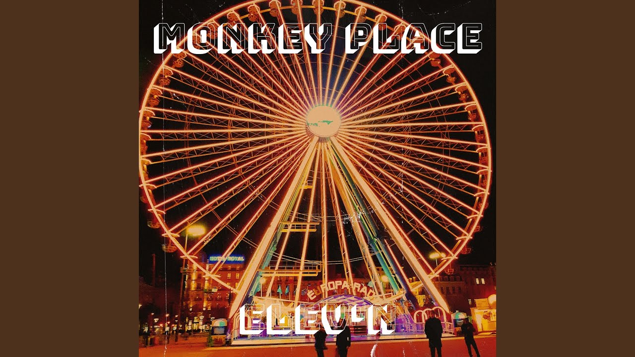YouTube에서 Monkey Place 보기 YouTube에서 Monkey Place 보기