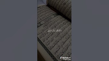 راحه نفسيه 💚 القرآن الكريم  ارح قلبك 💚 #اكسبلور #كلجديد #لايك