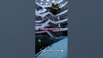 Finding locations of popular Liminal Spaces [VOL. 5] #fyp #shorts #shortfeed #shortvideos #backrooms
