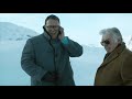 Lilyhammer S2 - Roar almost gets killed by the british gang
