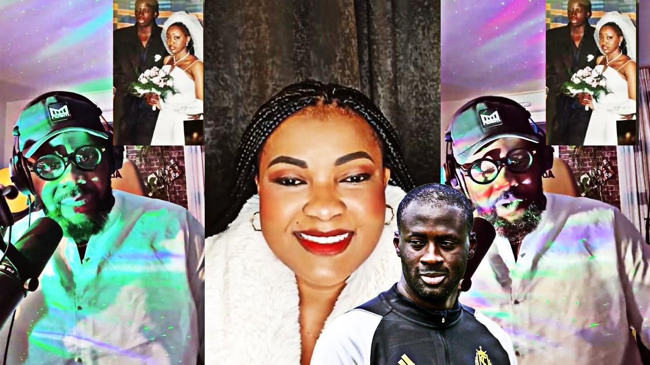 🚨🚨YAKA YAKA DJINZIN ANICETTE KONAN ET DEFEND FIÈREMENT YAYA TOURE EN DIRECT !