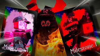 MILESTONE 1 GUEST 666 AND VEERONICA SHOWCASE | FORSAKEN