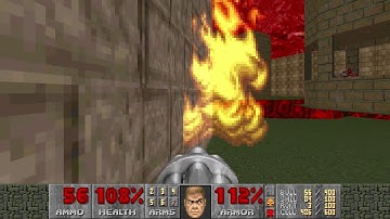 (CHN) Doom Challenge #18: Odyssey of Noisiers