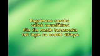DUA HATI KARAOKE || SITI LIZA NO VOCAL