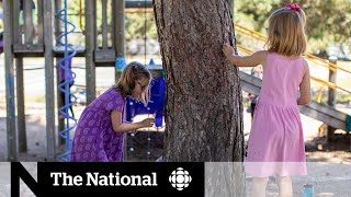 Kids Lacking Physical Activity During Pandemic