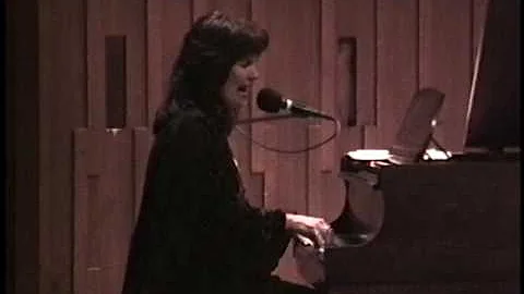 Sandra Locklear  - 1999 Goddess Rising