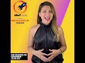 Spokesperson Video Ad in Spanish