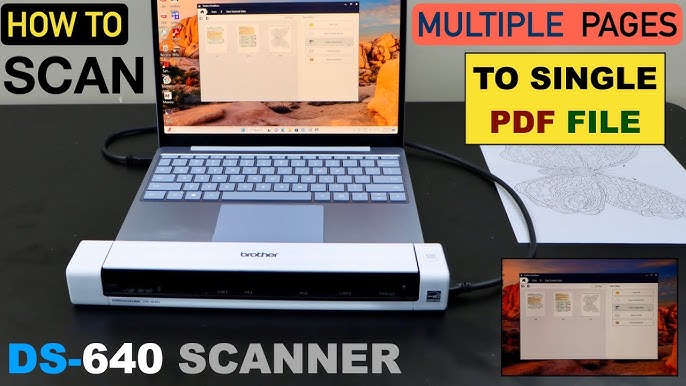 Tuto iScan Dys : Comment recalibrer votre scanner ? 