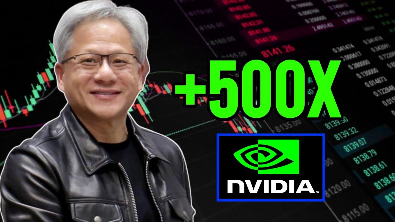Will Google Stock Split