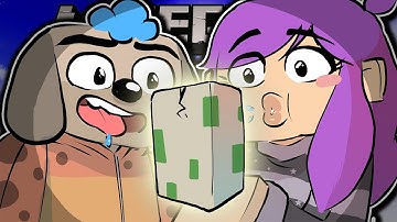 THE GREATEST GIFT - Randomized Skyblock Ep 4