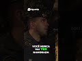 "Você acha que vai longe com isso daí?" - Coronel Carvalho