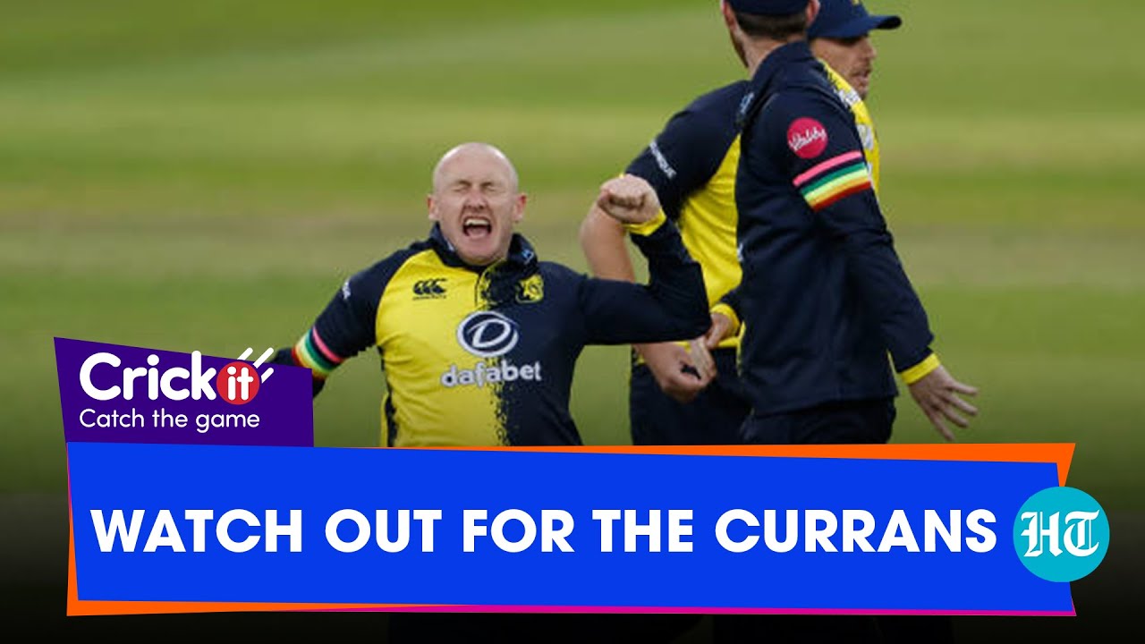 Parkinson Hot Pick For Durham -  Durham Vs Surrey, 2024 T20 Blast