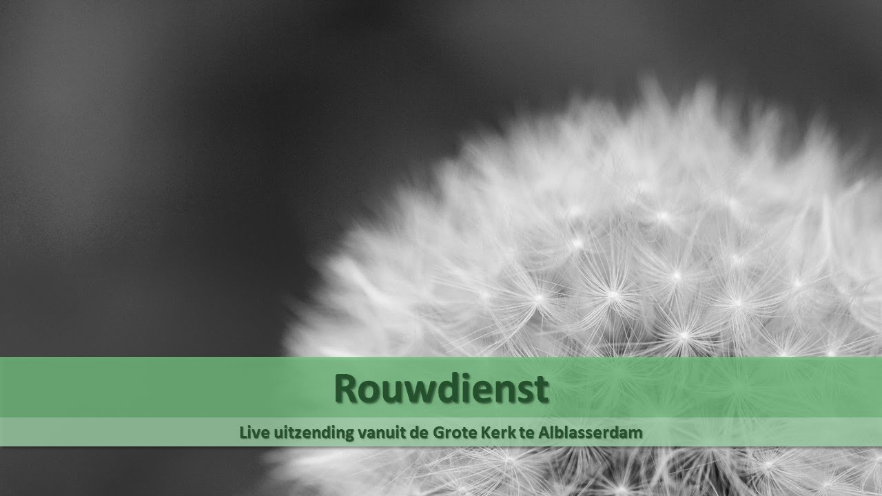 Grote Kerk Alblasserdam 05-01-2026 - 