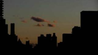 Sunset Clouds 2