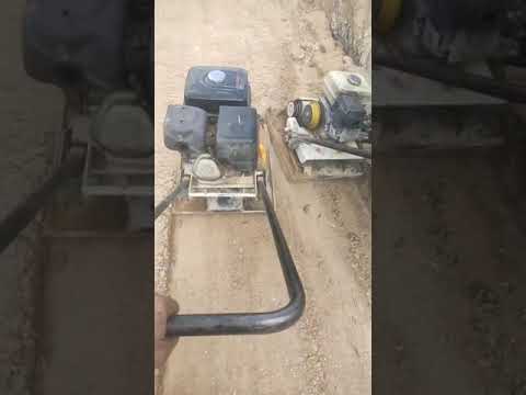 دكاك تربه من شركة النور للمقاولات