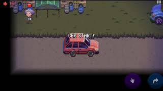 لعبة death road to Canada screenshot 5