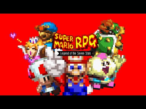 Video: Noul RPG Mario & Luigi și Mario Golf Pentru 3DS