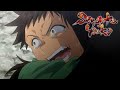 Trying to Look Cool While Crying Like a Wimp | Sengoku Youko