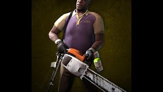 Left 4 Dead 2 - Тренер Против 10000 Зомби