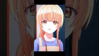 Mahiru Shiina trending edit anime viral love mahiru lonely cute animegirl