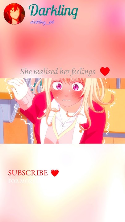 Medaka Kuroiwa is Impervious to My Charms ️anime romanceanime YouTube