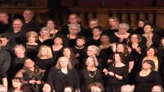 The Mystic Chorale - Swing Low Sweet Chariot