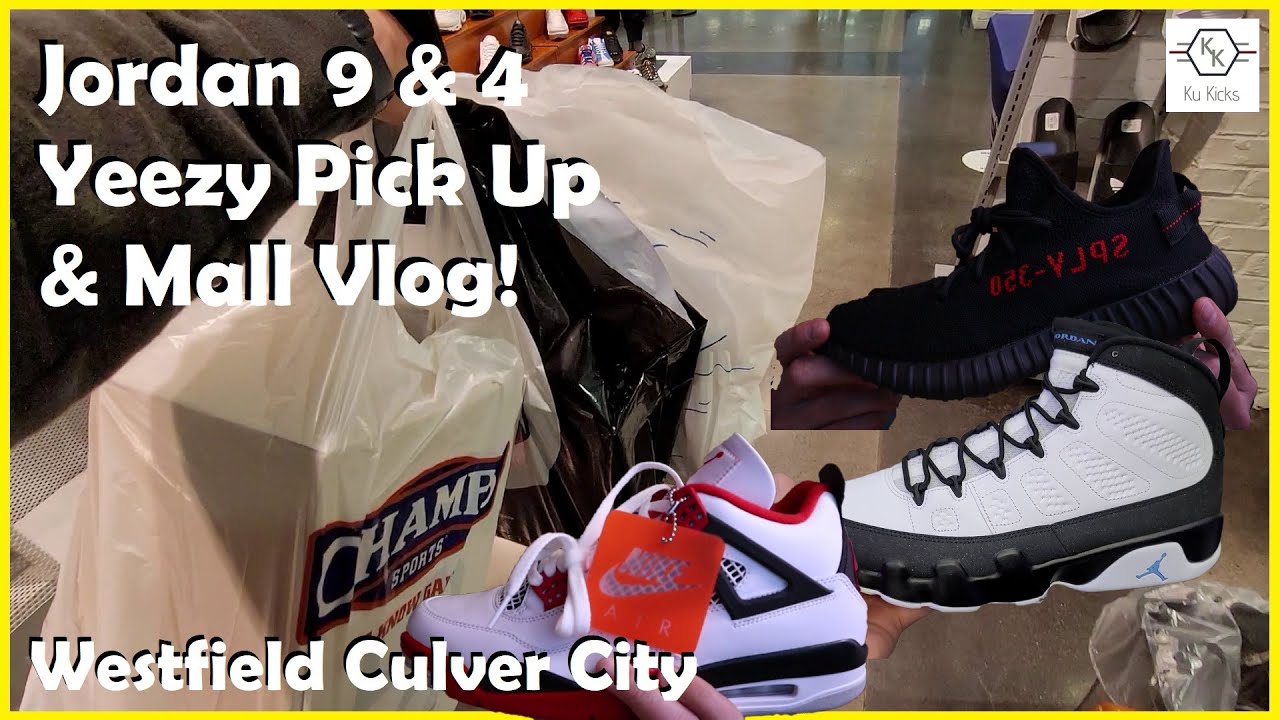 Yeezy pick up in store Clearance