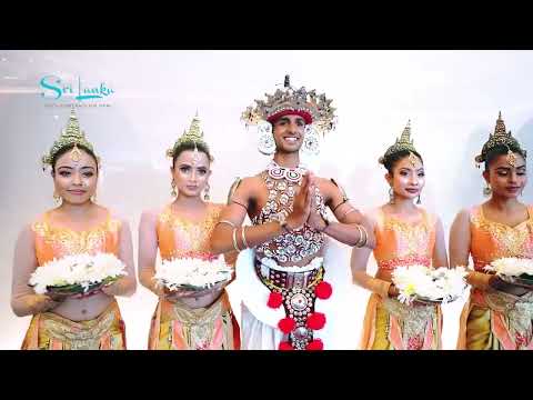Sanchana Shashi Dance Foundation in China 🇨🇳 2025 March