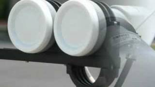 2 satellite signals on 1 dish ws24 multiple lnb fta bracket