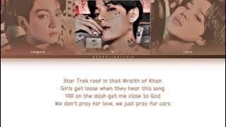 star boy jungkook, Taehyung, jimin version