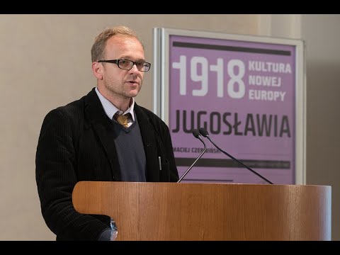 Wideo: Historia Komputerowej Rewolucji W Jugosławii