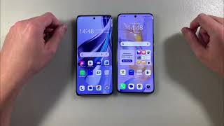 HONOR 90 vs OPPO RENO 10 PRO