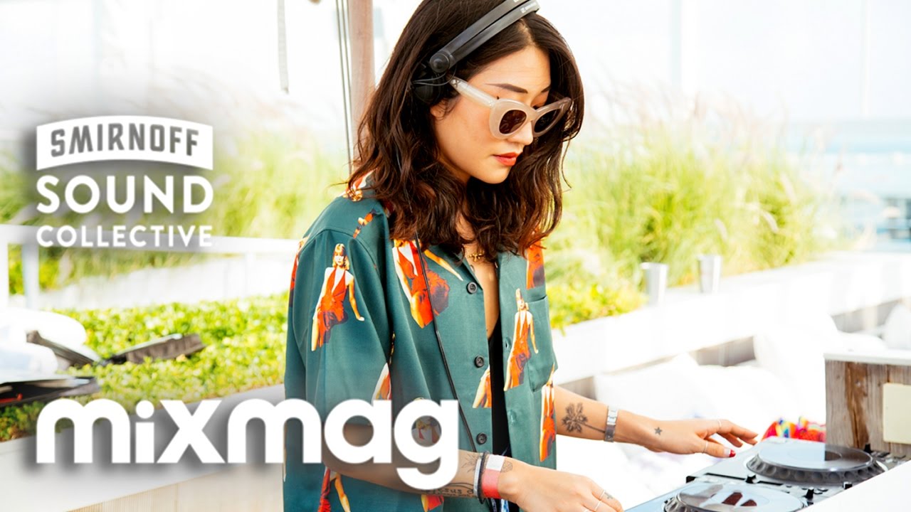 Peggy Gou 