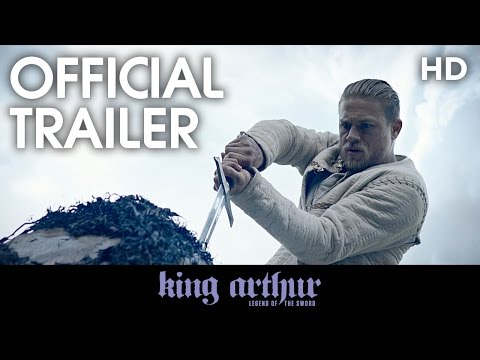 king-arthur:-legend-of-the-sword-(2017)-comic-con-trailer-[hd]