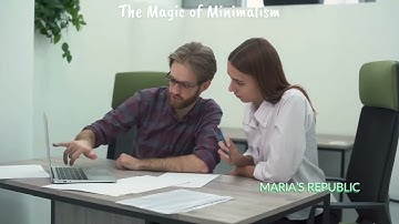 The Magic of Minimalism