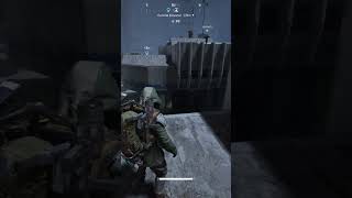 The GAME took my boy out! #arcraiders #gaming