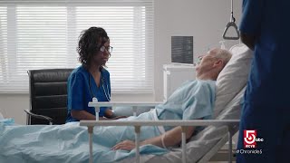 How to ease the transition to end-of-life care