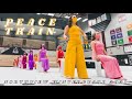 Northview Winterguard 2021- Peace Train Multicam