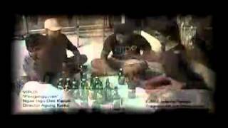 Virus Band  Pengangguranmp4