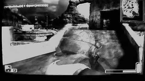 The Illusion Recruitment video (Warhawk)