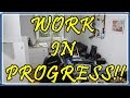 WORK IN PROGRESS