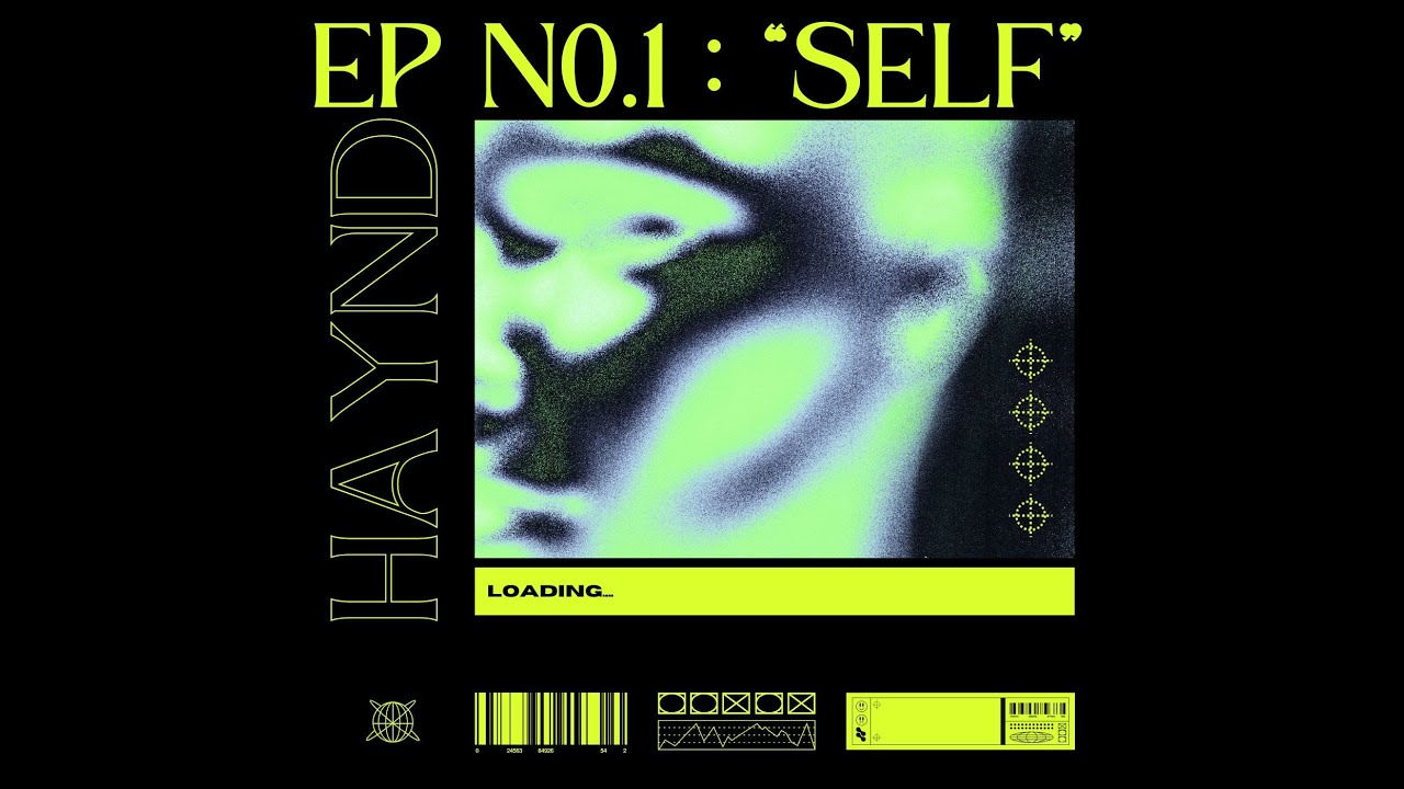 Watch haynd - “SELF” FULL EP | one-click version on YouTube Watch haynd - “SELF” FULL EP | one-click version on YouTube