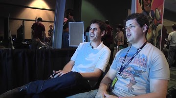 Joe Danger: The Movie Preview