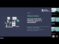 EC3 2.0 Feedback Session: EPD Data Ecosystem — Sourcing, Quality & Management