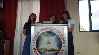 What Never Changes - Assurance Trio