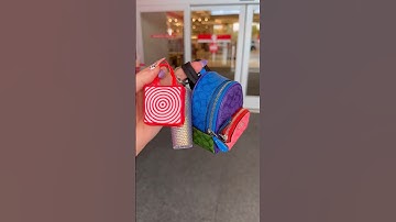 Why am I like this 😩😅 #mini #shopping #target #haul #mothersday